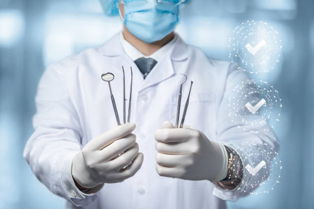 Laser Dentistry in Lake Meade, PA