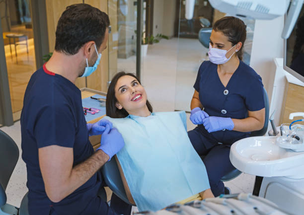 Best Cosmetic Dentistry  in Lake Meade, PA