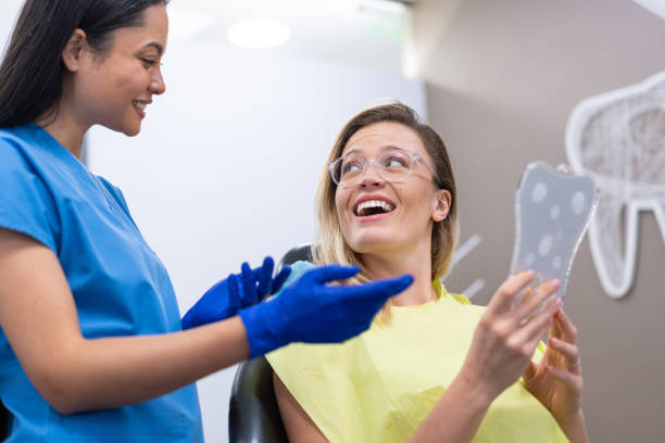 Emergency Dental Services in Lake Meade, PA